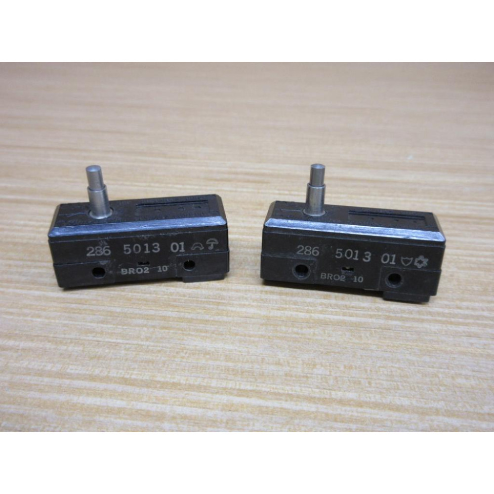 Acro BR02-10 Switch BRO2-10 (Pack of 2) - Used