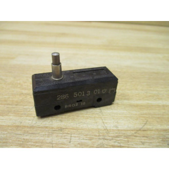 Acro BR02-10 Switch BRO2-10 (Pack of 2) - Used
