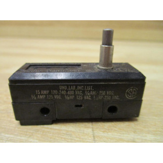 Acro BR02-10 Switch BRO2-10 (Pack of 2) - Used