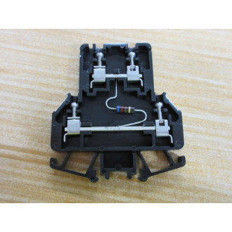 Allen Bradley 1492-H2RA621 Terminal Block 1492-H2R