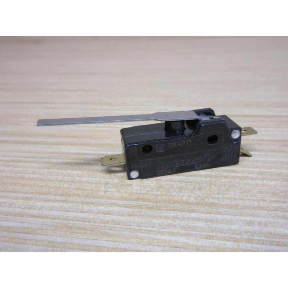 Unimax SKHTO Switch ASKHTO - New No Box Unimax SKHTO Switch ASKHTO - New No Box