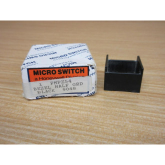 Honeywell PMPZ54 Micro Switch Bezel