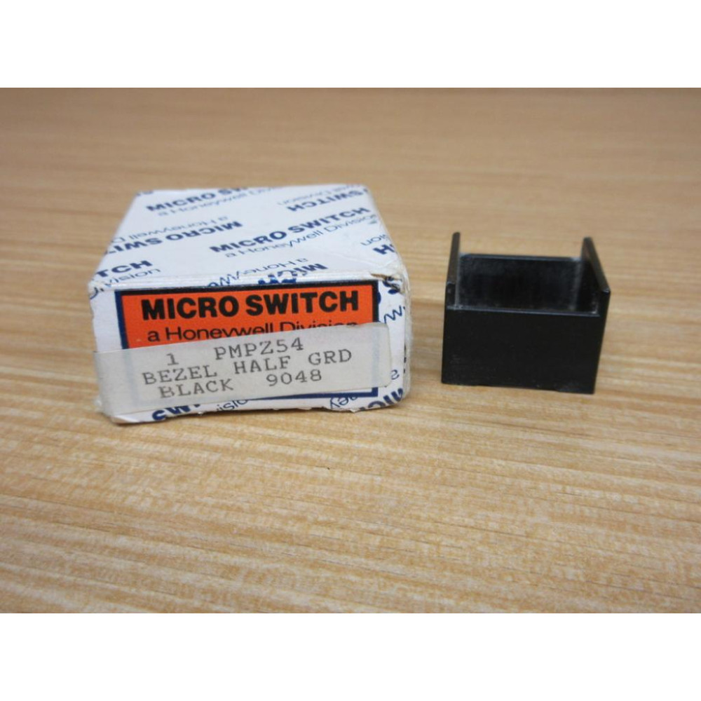 Honeywell PMPZ54 Micro Switch Bezel
