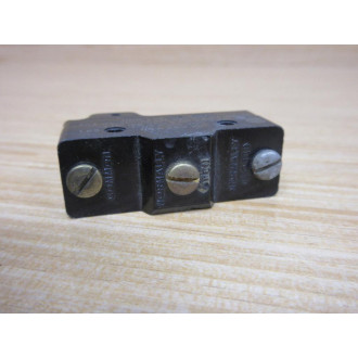 Micro Switch BA-2RV22-A2 Switch BA2RV22A2 (Pack of 2) - Used