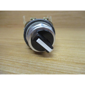 Allen Bradley 800T-H2A4 Selector Switch 800TH2A4 (2) 800T-XD2