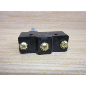 Micro Switch BZ-2RQ181-T4-K Limit Switch BZRQ181T4K - New No Box