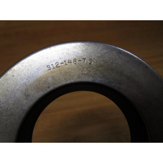 Trostel 312-148-7.5 Oil Seal 31214875 (Pack of 2) - New No Box