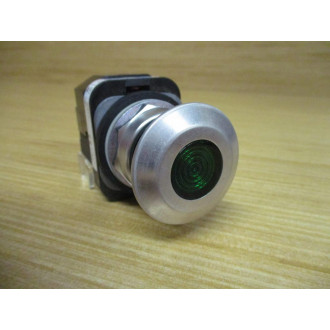 Allen Bradley 800T-FXNP16GA1 Push Pull Switch