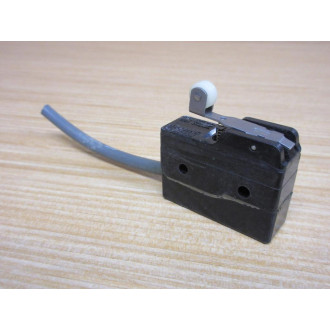 Micro Switch BZ-2RW0152-J Switch BZ2RW0152J - Used