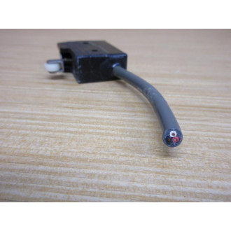 Micro Switch BZ-2RW0152-J Switch BZ2RW0152J - Used