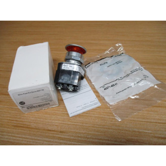 Allen Bradley 800T-FXP16A PushPull Operator 800TFXP16A