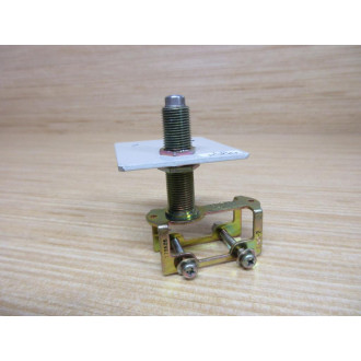 Omron ZAQ-2 Actuator Extension ZAQ2 W OM-2 Cover - New No Box
