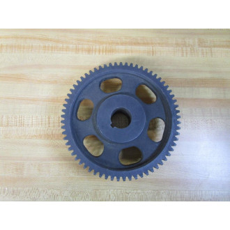 Martin C1065 14 12 External Tooth Spur Gear WKW C1065 - New No Box