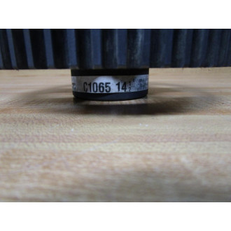Martin C1065 14 12 External Tooth Spur Gear WKW C1065 - New No Box