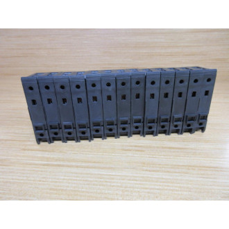 Allen Bradley 1492-WFB1024 Terminal Block W Red LED (Pack of 13) - New No Box