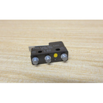 Honeywell 311SM23-T Micro Switch Subminiature Switch 311SM23T - New No Box