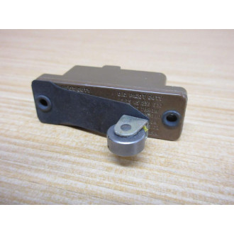 Square D 9007 AB-2 Snap Switch 9007AB2 Brown - New No Box