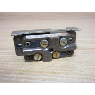 Square D 9007-AB-21 Snap Limit Switch 9007AB21 W Mounting Bracket - New No Box