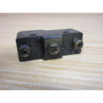 MicroSwitch BZ-2RW82255-T4-J Basic Switch BZ2RW82255T4J - Used