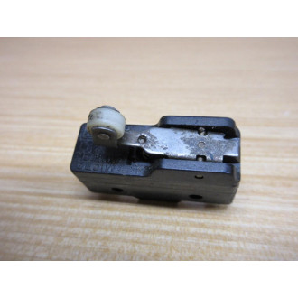 MicroSwitch BZ-2RW82255-T4-J Basic Switch BZ2RW82255T4J - Used