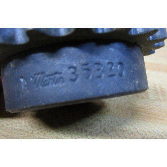 Martin 35B20 Sprocket Bore 12" Bore - New No Box