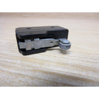 MicroSwitch BZ-RW822-P4 Basic Switch BZRW822P4 - Used