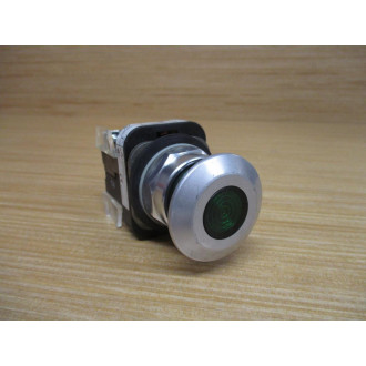 Allen Bradley 800T-FXNQ24GA1 Illuminated Push Button - New No Box