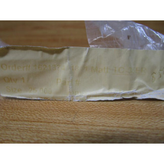 Habasit 85230372 Power Transmission Belt TC-35ER