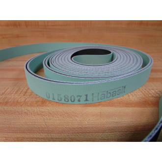 Habasit 85230372 Power Transmission Belt TC-35ER