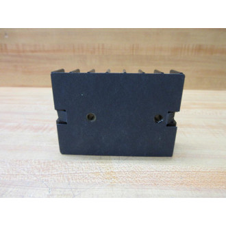 Struthers Dunn 33377 Dunco Socket - New No Box