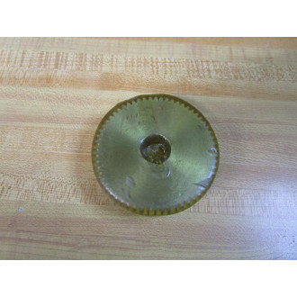 Generic RC37908 Sprocket WKeyway RC37908 - New No Box