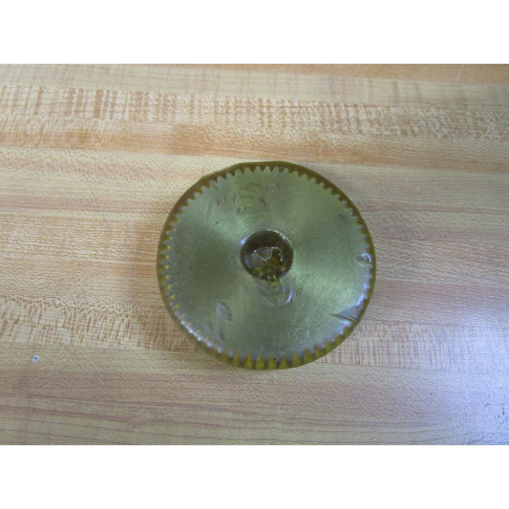 Generic RC37908 Sprocket WKeyway RC37908 - New No Box