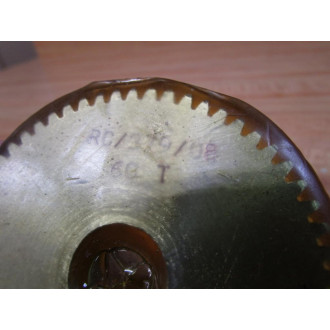 Generic RC37908 Sprocket WKeyway RC37908 - New No Box