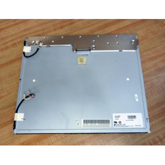 LG Philips LM170E01 17"LCD Display Panel LM170E01-TL-A1 - Used