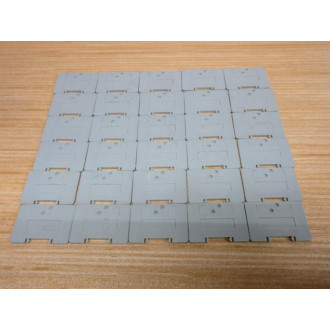 Phoenix Contact ATP-MBK Partition Plate 1413227 (Pack of 30) - New No Box