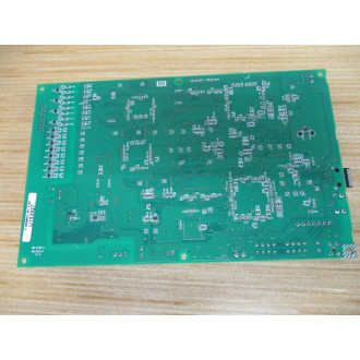Star S480M Sequence Control Board 149828-CNT-PR01A - Parts Only