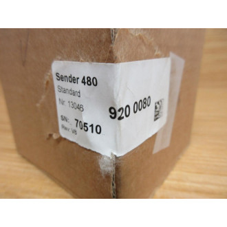 Protechna LLi S 480.8 Sender 480