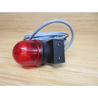 Werma 203 X00 00 B15d SignalTechnik LED Signal Beacon W 13517 - New No Box