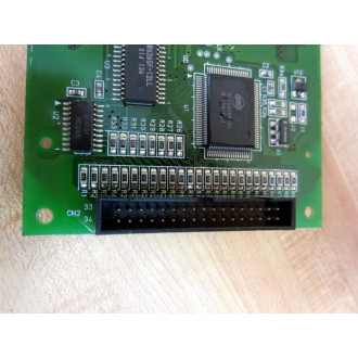 Futaba 1P00A182-01 Display Board 1P00A18201 - New No Box