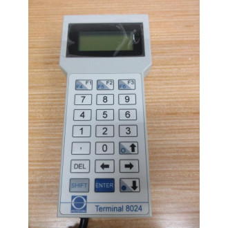 Protechna 8024.4 Terminal 8024 - New No Box