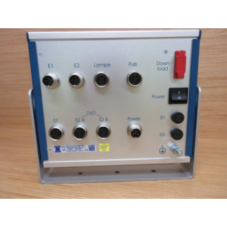 Protechna 4082.06 Laserstop Control Unit 4082