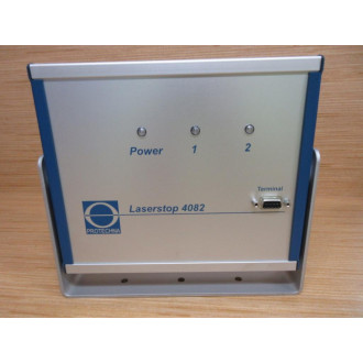 Protechna 4082.06 Laserstop Control Unit 4082
