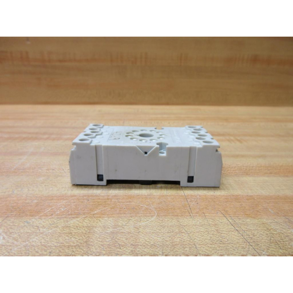 Kuhnke Z345 Relay Base - Used