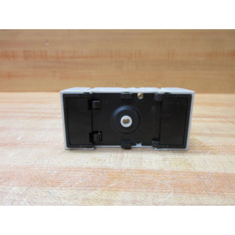 Kuhnke Z345 Relay Base - Used