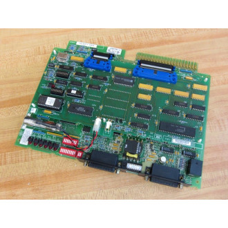 GEFanuc IC600BF949M ASCII IO Module - Refurbished