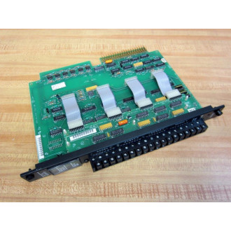 General Electric IC600BF921K Module wHLDL1 Bd, Face Plate + Screw Term - Refurbished