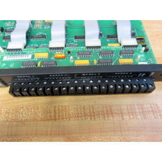 General Electric IC600BF921K Module wHLDL1 Bd, Face Plate + Screw Term - Refurbished