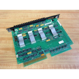 General Electric IC600BF921K Module wHLDL1 Bd, Face Plate + Screw Term - Refurbished
