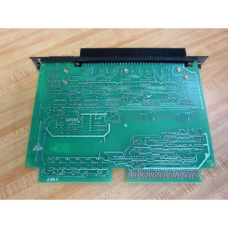 General Electric IC600BF921K Module wHLDL1 Bd, Face Plate + Screw Term - Refurbished
