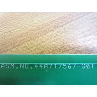 General Electric IC600BF921K Module wHLDL1 Bd, Face Plate + Screw Term - Refurbished